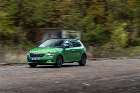 Essai Skoda Fabia TSI 110 DSG7 la bien élevée