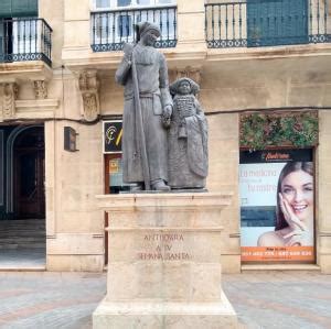 Antequera Calle Infante Don Fernando Pr Sentation Et Avis Des