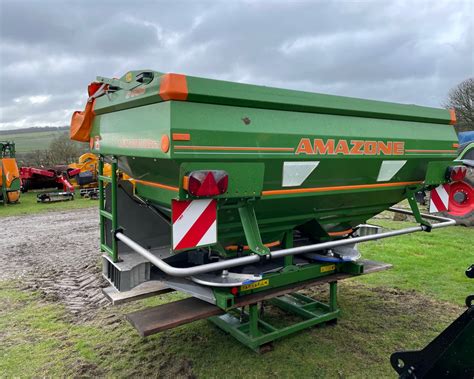 Amazone Za M Ultra Profis Hydro Wilfred Scruton Ltd