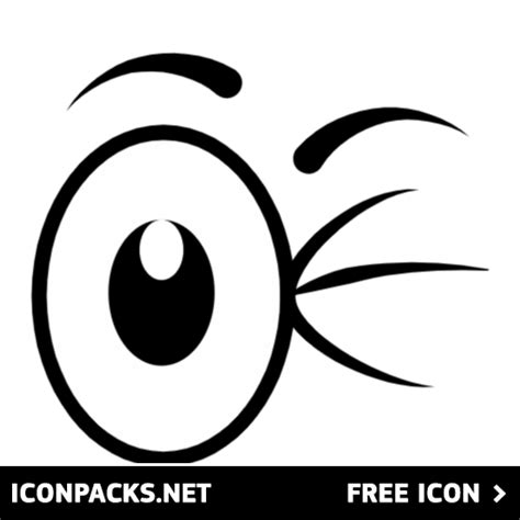 High Eyes Clipart Free