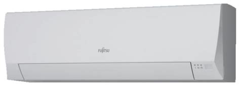 Fujitsu ASYG14LMCA AOYG14LMCA Climatisation Fiche Technique Prix Et