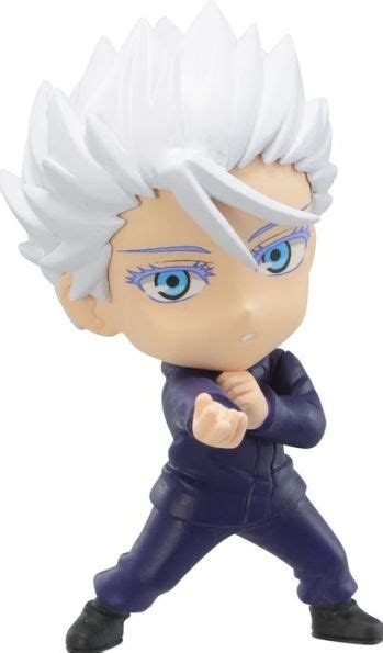 Jujutsu Kaisen Adverge Motion 2 Bandai Shokugan Adverge Motion By