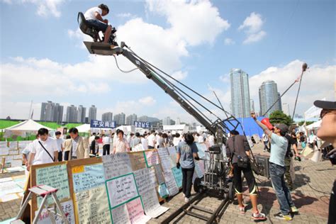 아직은 매력적인 영화 도시 변화 없인 이름만 영화 도시 부산일보