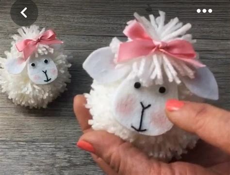 Pin De Janneke Zebregs Em Knutselen Met Pompoenen Van Wol Diy