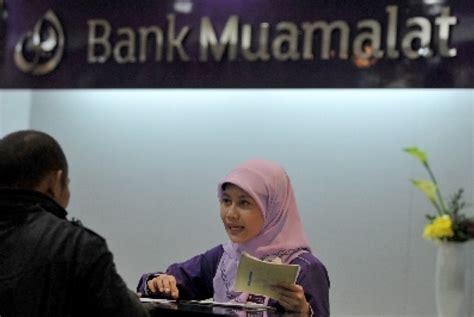 Bank Muamalat Puncak Alam Bank Islam Shah Alam Selangor Soalan 56