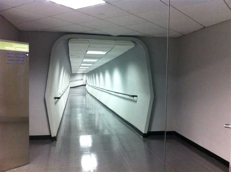 Houston Walks: Houston Tunnels