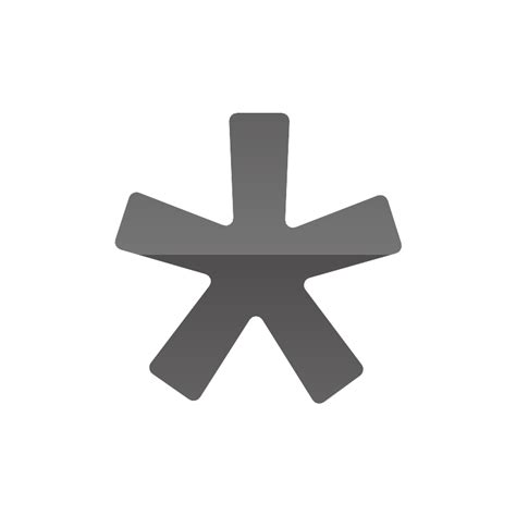 Asterisk Vector Svg Icon Svg Repo