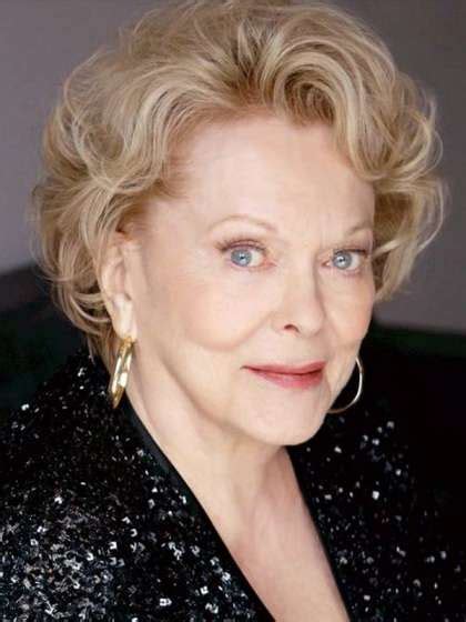 Canadian Actress And Activist Shirley Douglas Dead At 86