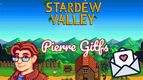 Best Pierre & Caroline Mods For Stardew Valley (All Free) – FandomSpot