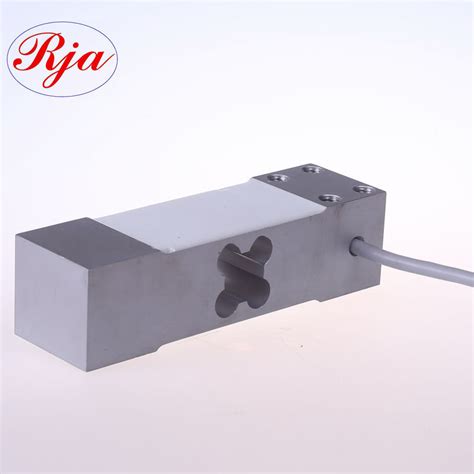 Analog Output Single Point Load Cell With Aluminum Alloy 200kg 800kg