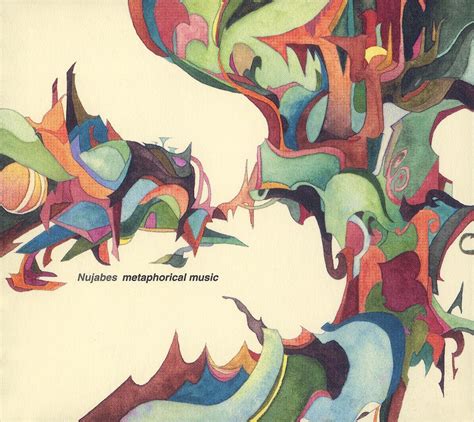 Nujabes Album Artwork Prints? (Spiritual State/Metaphorical Music ...