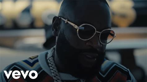 Rick Ross Ft Gucci Mane And Moneybagg Yo Problems Music Video Youtube