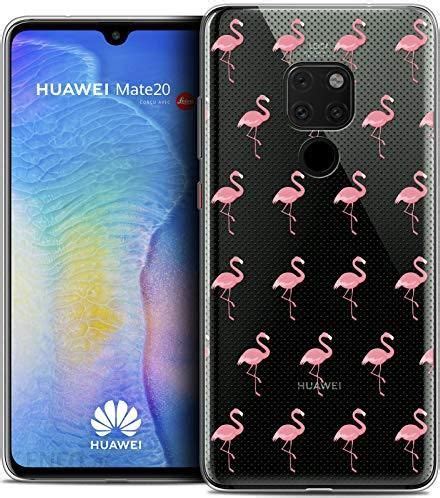 Caseink Etui Ochronne Do Huawei Mate Ultracienkie Motyw