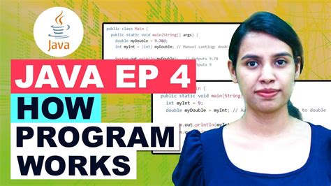 Behind The Scenes How A Java Program Works Programming Hub Youtube