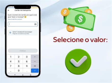 5 Formas para carregar Bilhete Único Descubra todos os apps