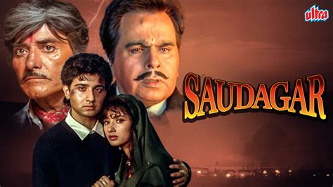 Saudagar Full Movie Online Watch Hd Movies On Airtel Xstream Play