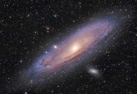 Andromeda Galaxy (Location) - Giant Bomb