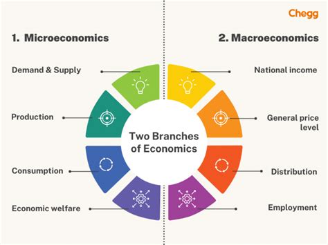 Scope Of Economics 8 Exciting Careers And High Salaries