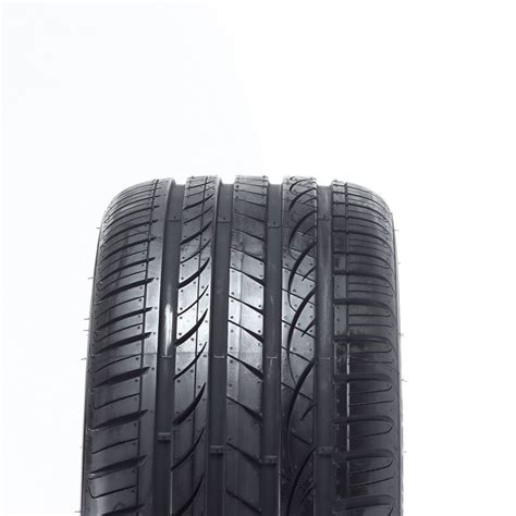 Set Of 4 New 245 40zr19 Hankook Ventus S1 Noble2 H452 98y 9 32 Utires