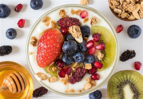 Qu Frutas Se Pueden Comer Por La Noche Estas Son Las Mejores Para Tu