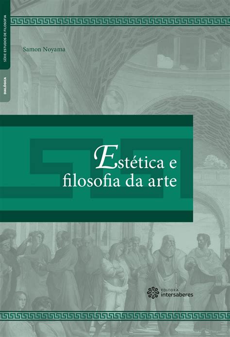 Estética Filosofia Da Arte - Estética e filosofia da arte | Amazon.com.br