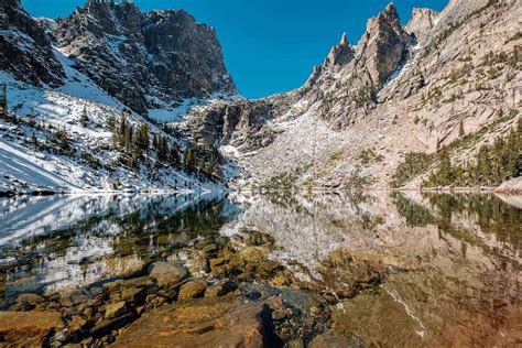 Best Summer Hikes At US National Parks PhotoJeepers