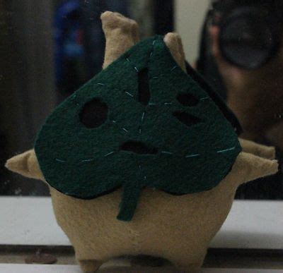 Makar Plushie (From The Legend of Zelda: The Wind Waker) | #468241438