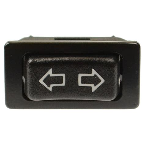 Buy 1737 Power Window Rocker Switch 5 Terminals Black Online At