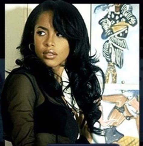 Pin By Detscammer On Aaliyah Aaliyah Hair Aaliyah Haughton Aaliyah