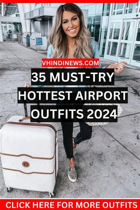 Best Cute Comfy Airport Outfit Ideas Airport Outfit