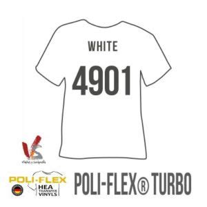 Vinilo Textil Poliflex Turbo De La Marca Alemana Politape