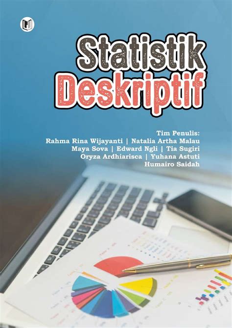 Statistik Deskriptif Iii Rasa Syukur Yang Teramat Dalam Dan Tiada