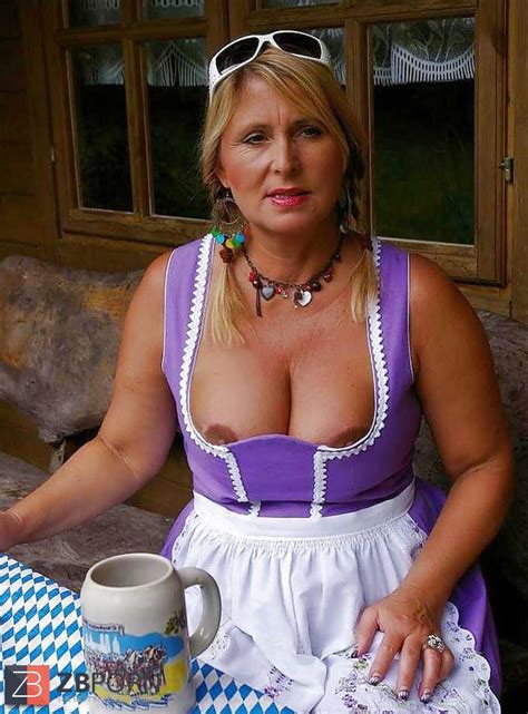 Happylickers Mature Bevy ZB Porn