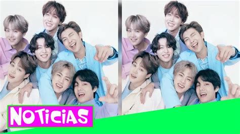 Servicio Militar De Bts ¿cuándo Se Reunirá Bts ¿se Unirán Jin Suga