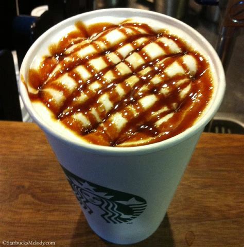 Starbucks launching the Hazelnut Macchiato on March 5th ...