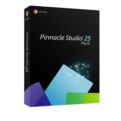 Corel Pinnacle Studio 25 Plus Blitzhandel24 Software And Cloud