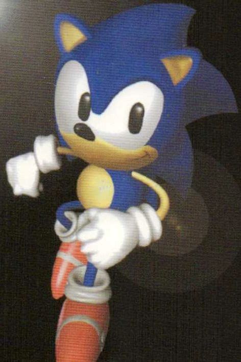 Sonic The Hedgehoggallery Sonic News Network Fandom Sonic Sonic