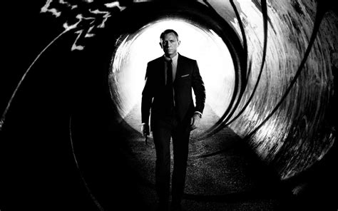 🔥 [71+] James Bond Daniel Craig Wallpapers | WallpaperSafari