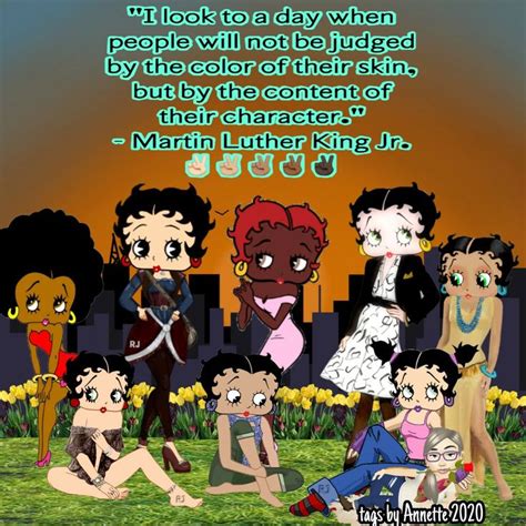 Pin By Julia Malaret On Betty Boop Betty Boop Quotes Betty Boop