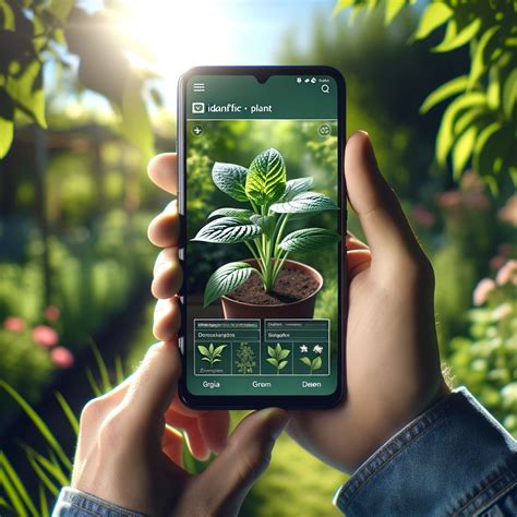 Os Melhores Aplicativos Gratuitos Para Identificar Plantas Penapp