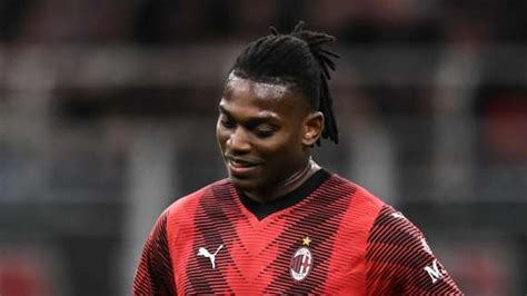 Di Michele Leao Ha Deluso Ma Il Milan Sapr Creare Difficolt Al