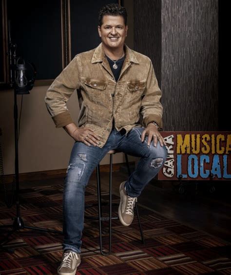 Carlos Vives Celebra 30 Años De Carrera ESTILOS MEDIA