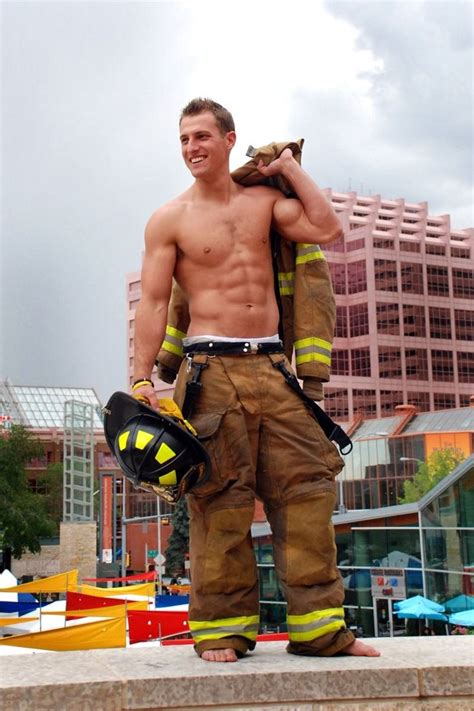 26 Best Firefighter Images On Pinterest