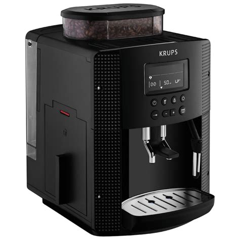 Krups Espresseria Automatic Ea Series Bean To Cup Coffee Machine Iwoot