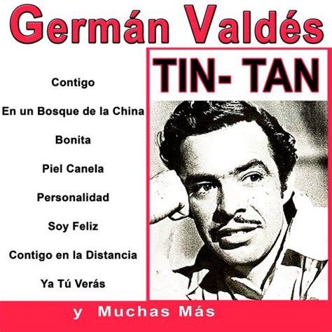 Germán Valdés Tin Tan Songs Download Free Online Songs Jiosaavn