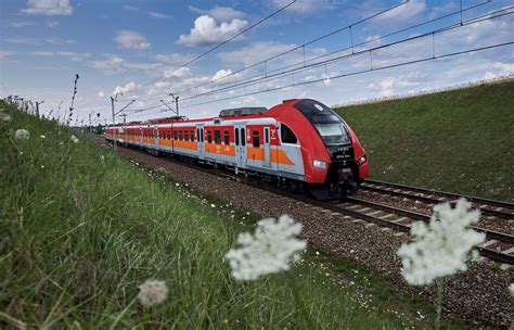 POLREGIO uruchamia nową trasę nad morze