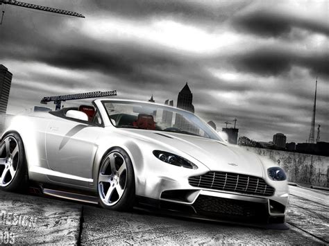 Black and White Car Wallpapers - Top Free Black and White Car ...