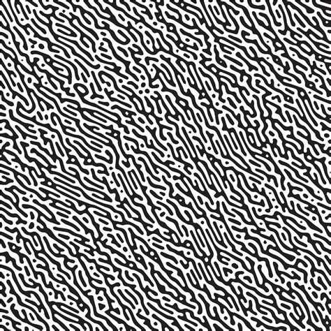 Seamless Turing Pattern Vector File 35151988 Vector Art at Vecteezy