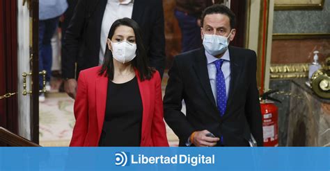 Ciudadanos exige al Gobierno que explique si pactó el Tribunal de