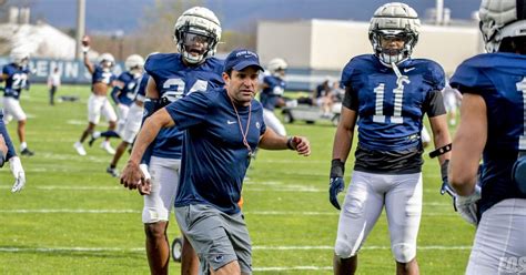 Thoughts On Penn State S 2024 Recruiting Class — Defense